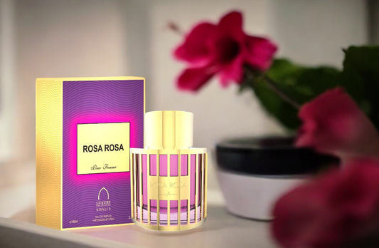 ROSA ROSA 100 ML EDP