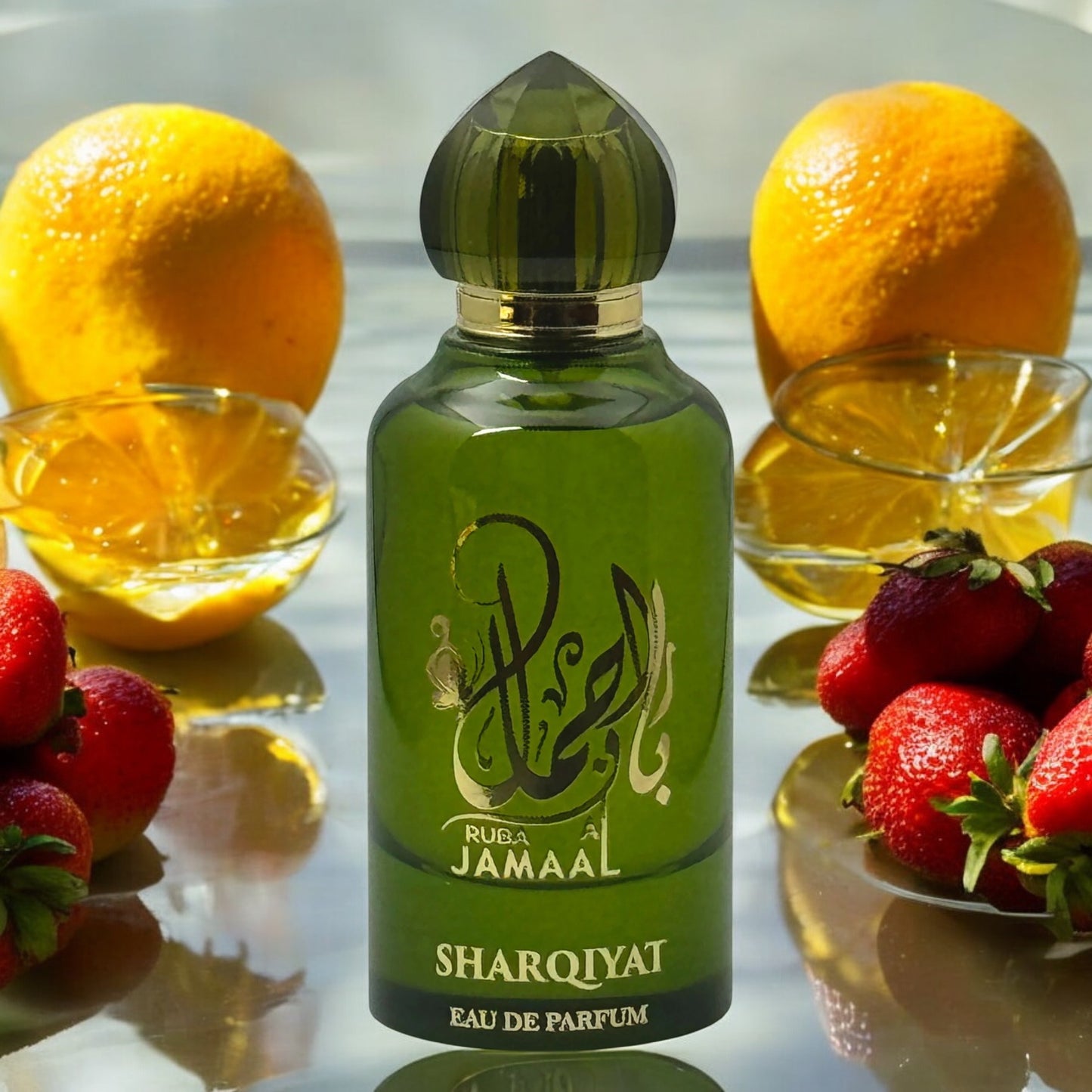 RUBA AL JAMAAL BY SHARQIYAT 100 ML EDP