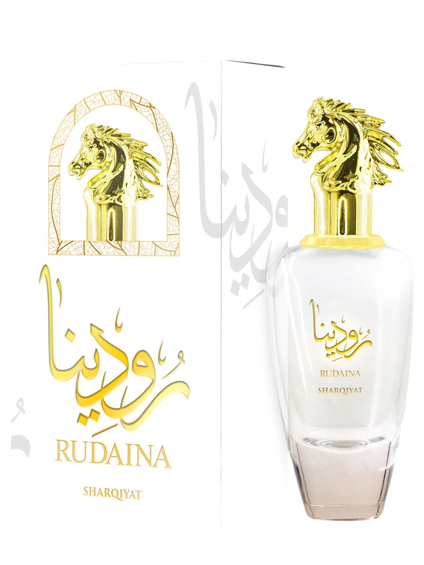 RUDAINA BY SHARQIYAT 100 ML EDP