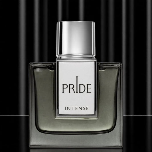 Afnan Men's Rue Broca Pride Intense EDP 3.4 oz