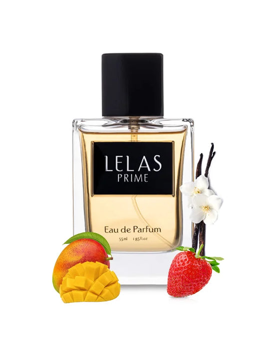 Prime - Rafif Inspired By Tresor Midnight Rose – EDP –  55ML