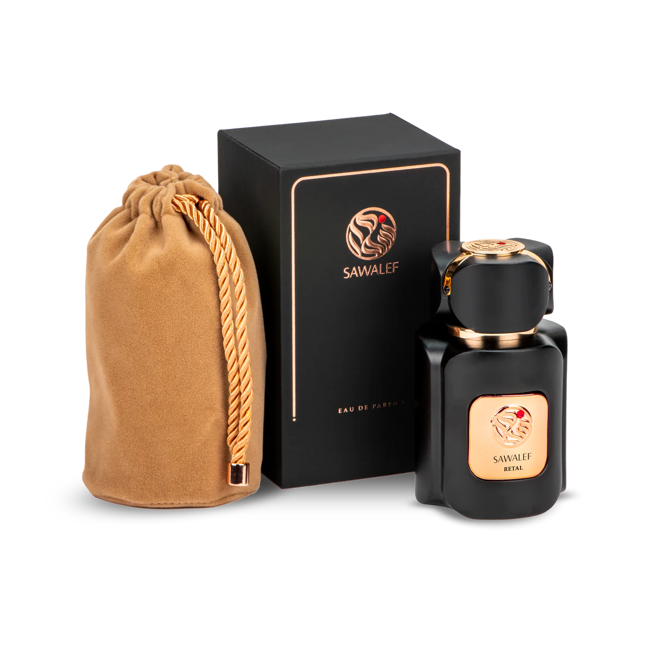 RETAL- EDP - 80ML