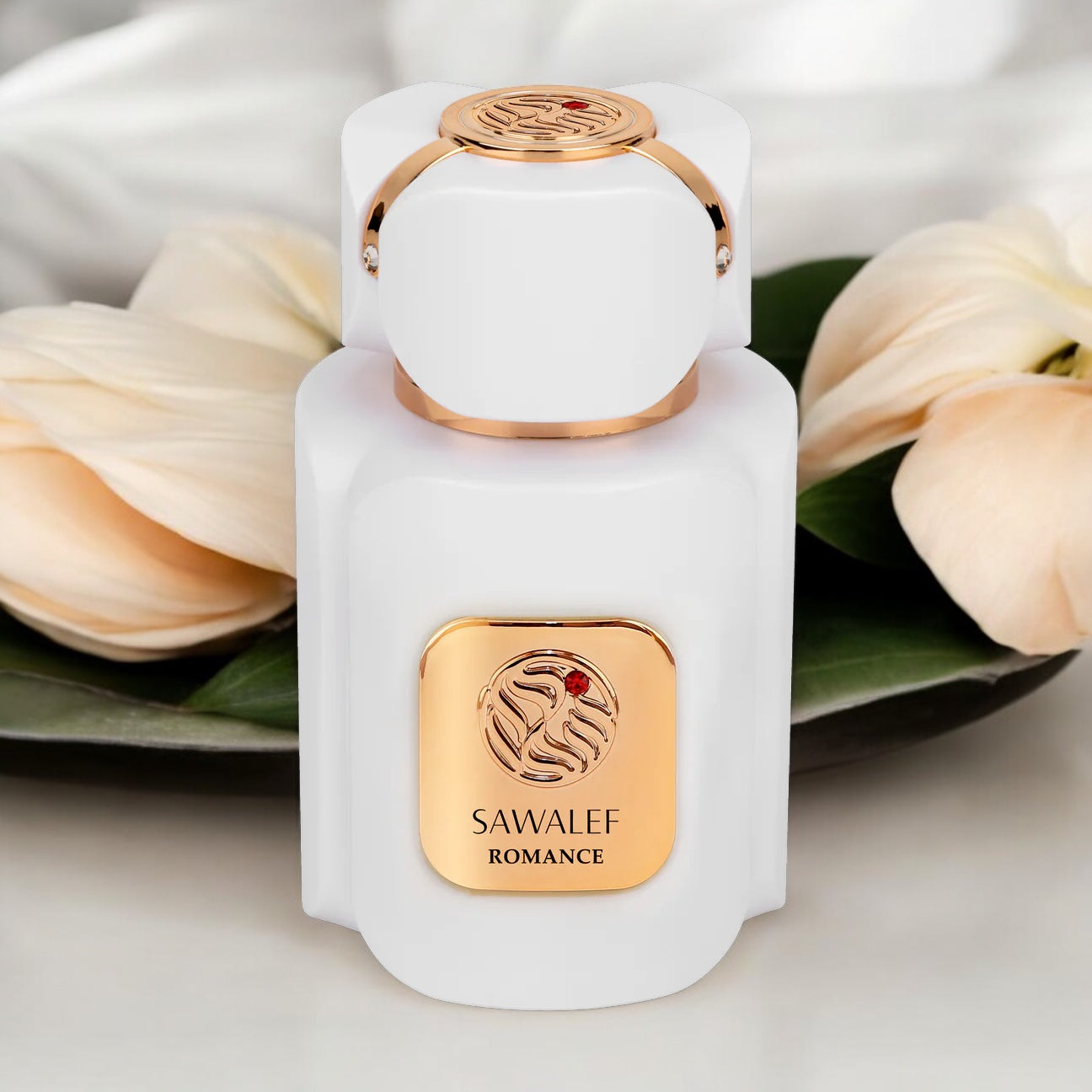 ROMANCE-EDP - 80ML