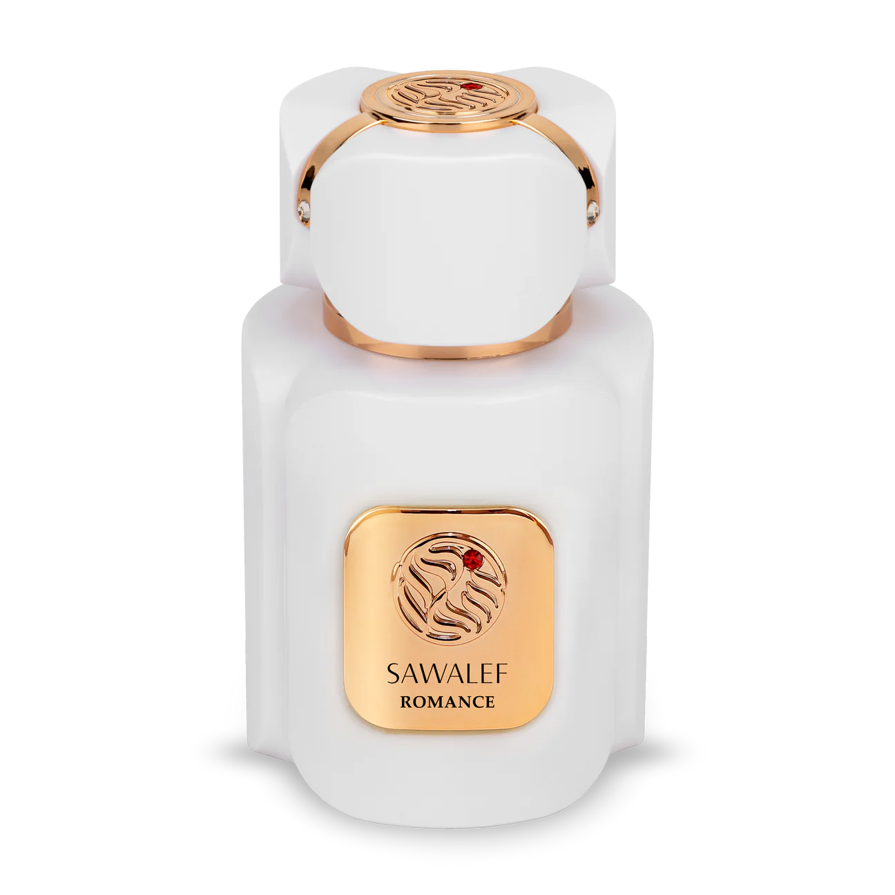 ROMANCE-EDP - 80ML