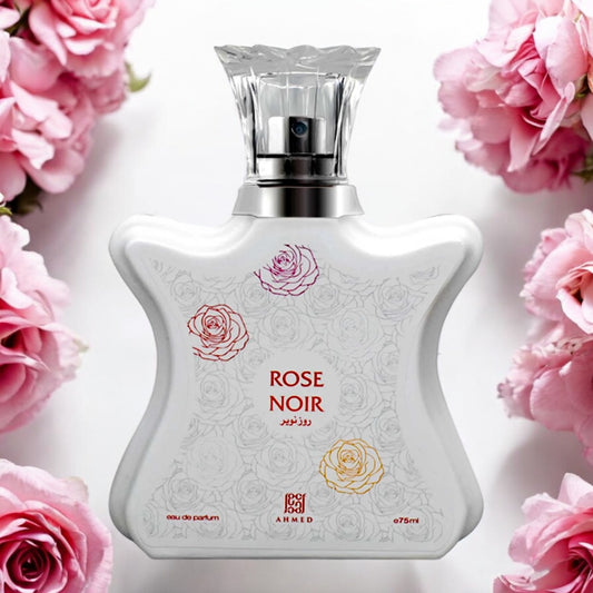 ROSE NOIR EDP - 75 ML