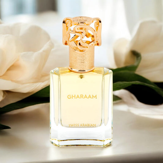 GHARAAM -EDP - 50ML