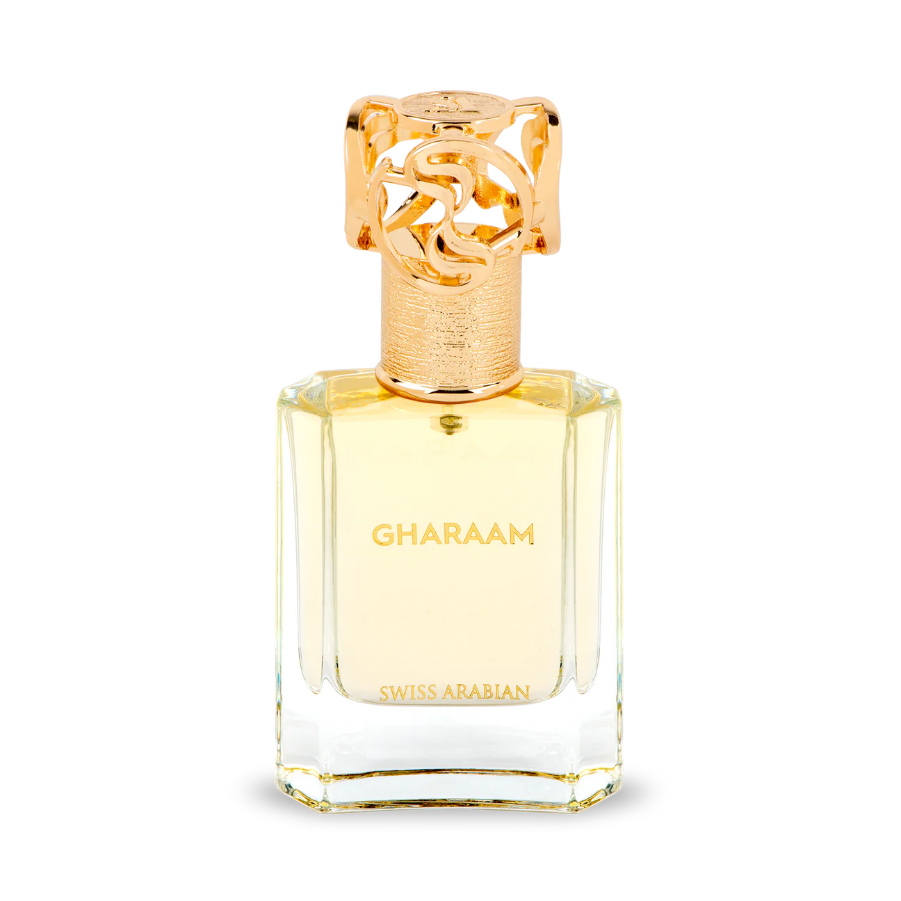 GHARAAM -EDP - 50ML