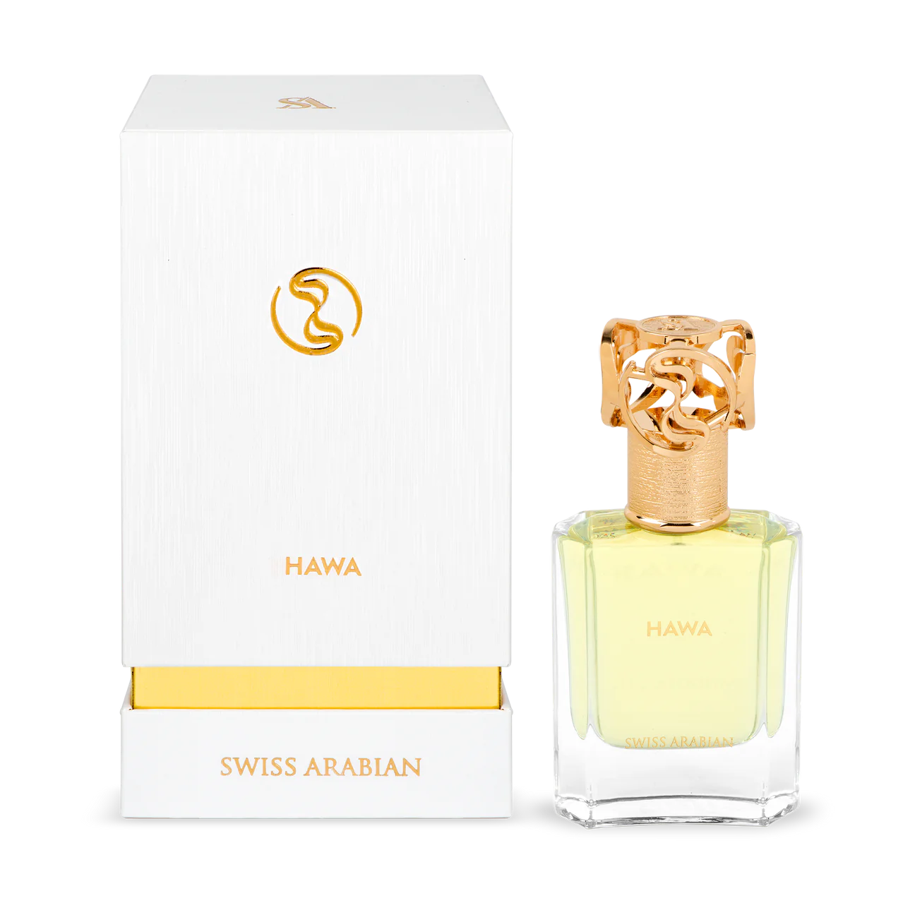 HAWA -EDP - 50ML