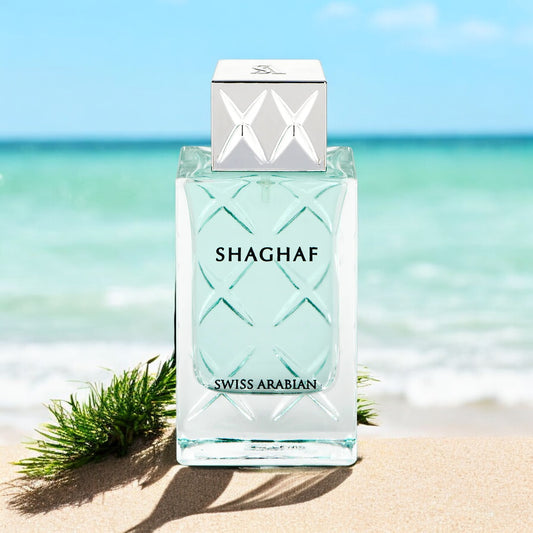 SHAGHAF-EDP - 75ML