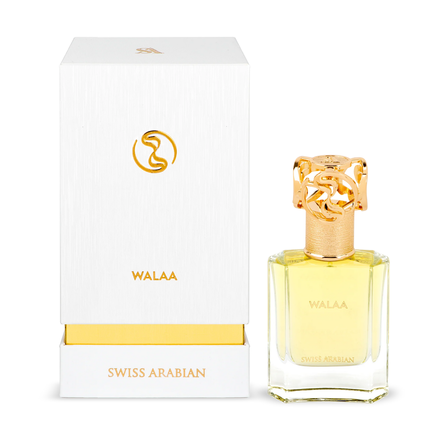 WALAA -EDP - 50ML