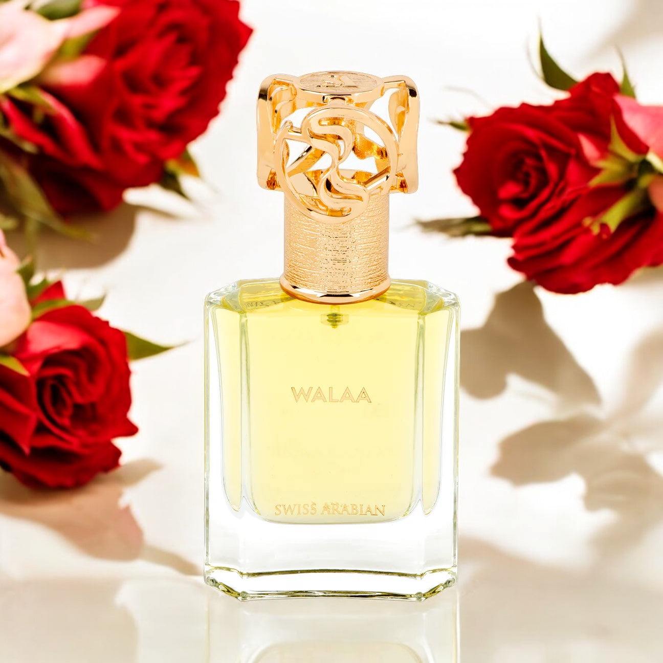 WALAA -EDP - 50ML