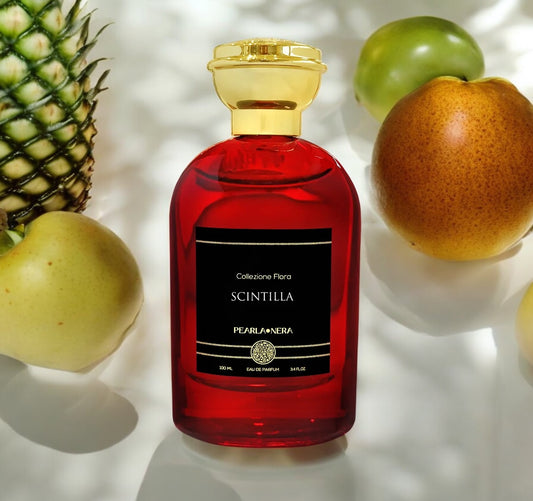 SCINTILLA 3.4 OZ / 100ML EAU DE PARFUM SPRAY