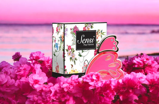 SENSI 100 ML EDP