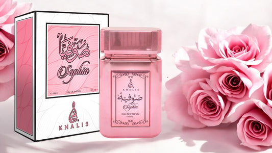SOPHIA 100 ML EDP