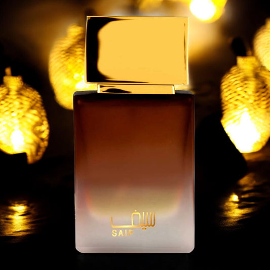 SAIF EDP - 50 ML