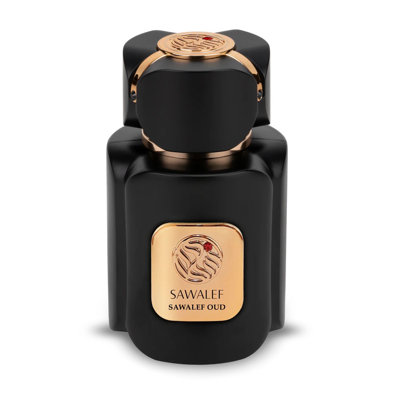 SAWALEF OUD-EDP - 80ML