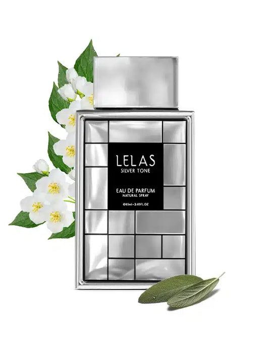 Artistry - Silver Tone  – EDP –  85ML