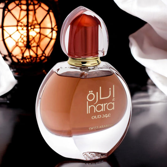 INARA OUD FOR WOMEN EDP - 55ML