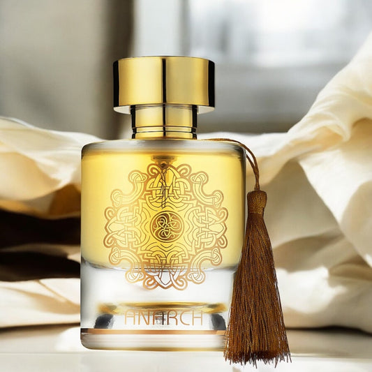Anarch For Women |EDP-100ML/3.4Oz| By Maison Alhambra