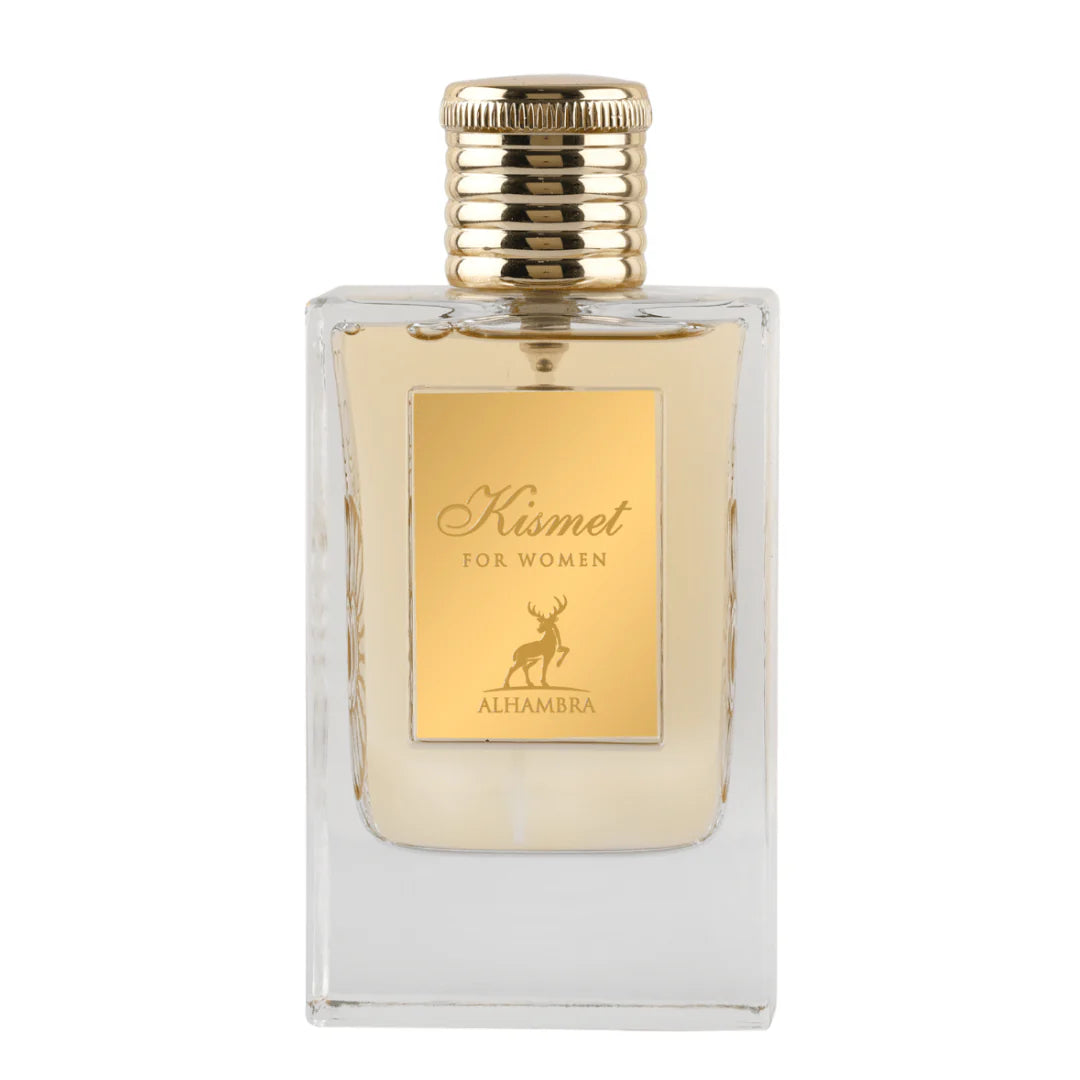 KISMET FOR WOMEN - EAU DE PARFUM SPRAY -100 ML
