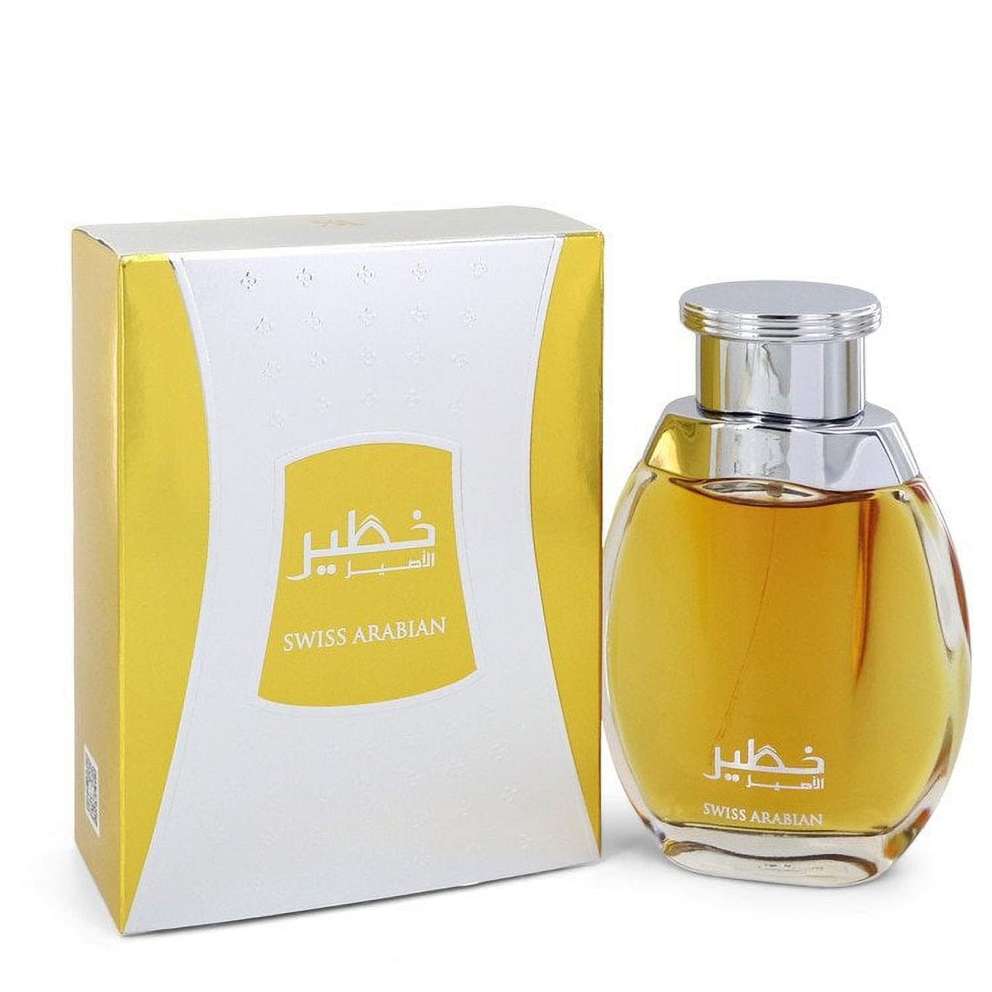 KHATEER FOR HIM EDP - 100ML