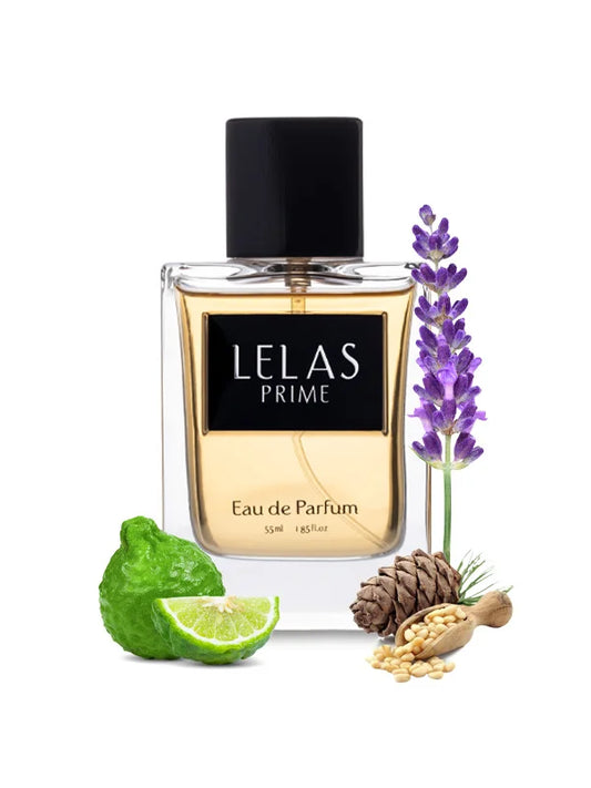 Prime - Tornado Inspired By Sauvage – EDP –  55ML