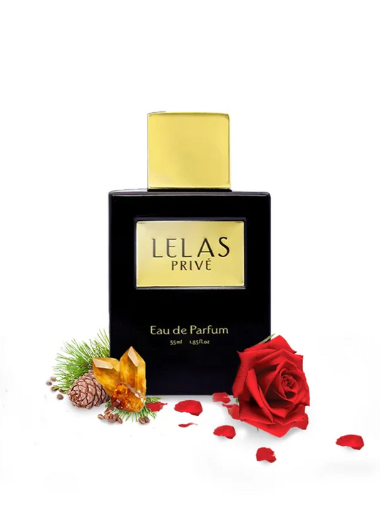 Prive - Ultra Inspired By Ehsas- EDP –  55ML