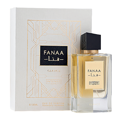FANAA Glance For Women EDP - Eau De Parfum 100 ML