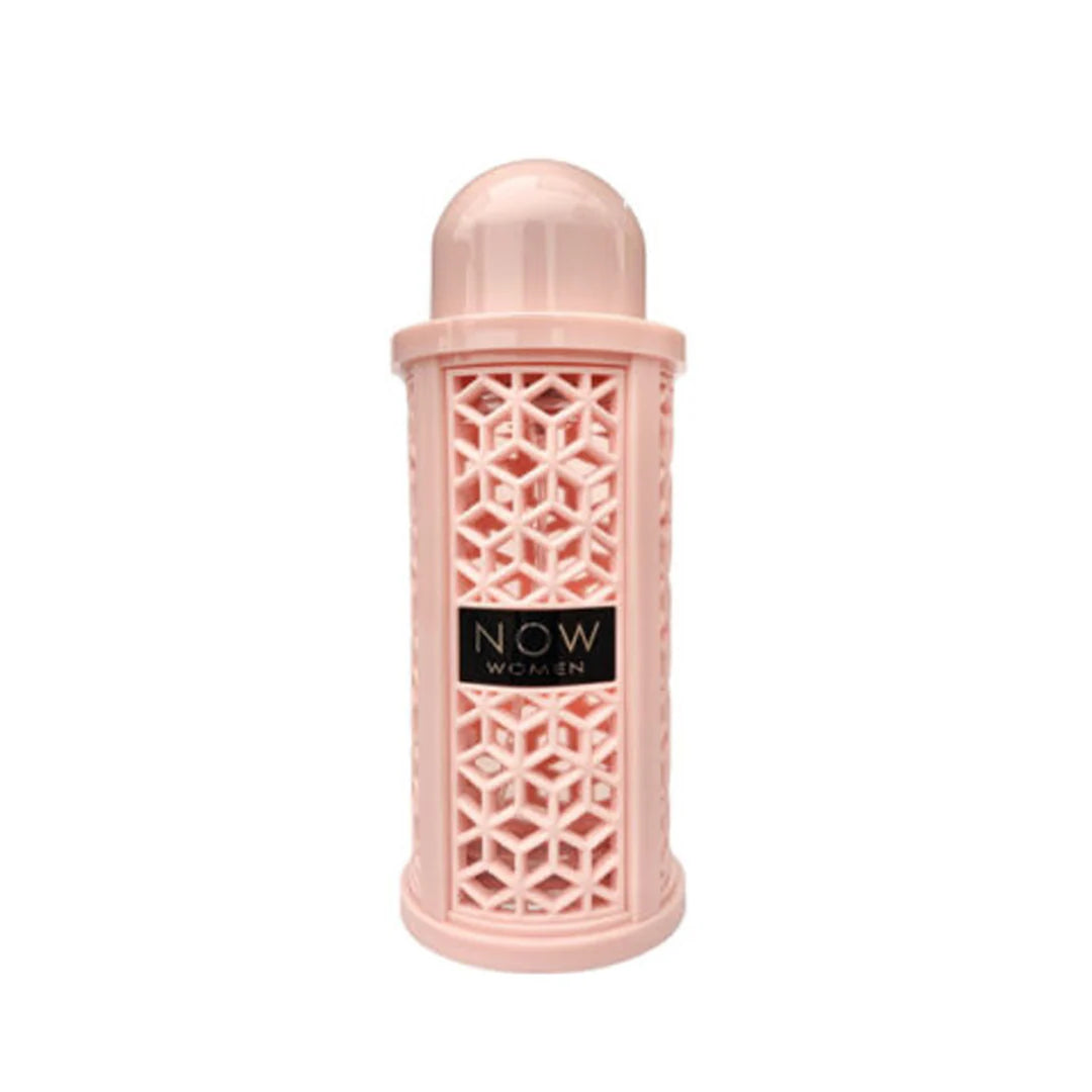 Rave Pink Woman  - 3.4 oz / 100 ml Eau de Parfum Spray