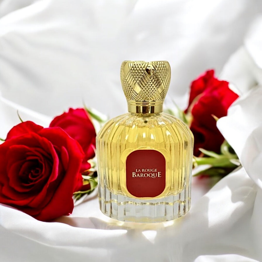 Baroque Rouge for Everyone-3.4 oz / 100 ml