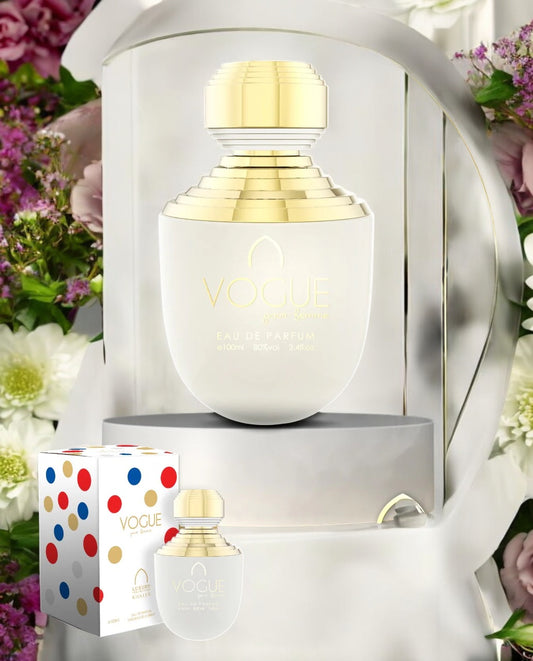 VOGUE 100 ML EDP