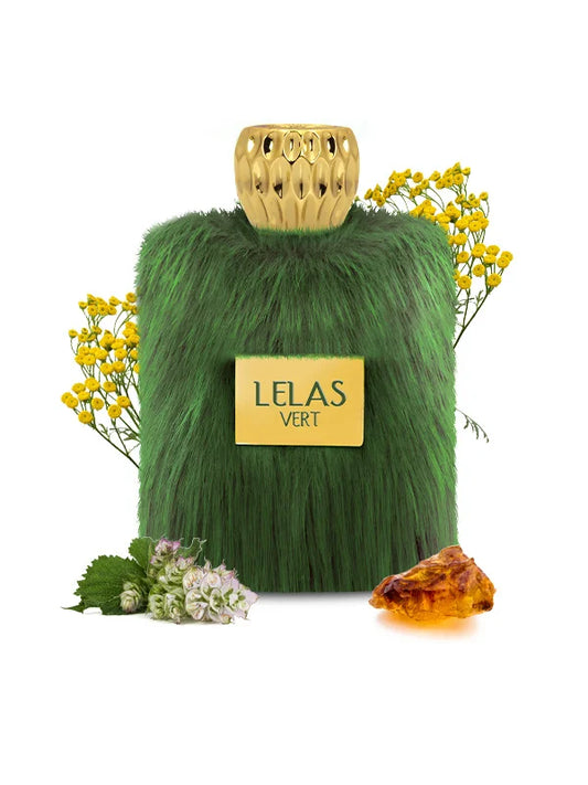 Fur - Vert – EDP – 100ML