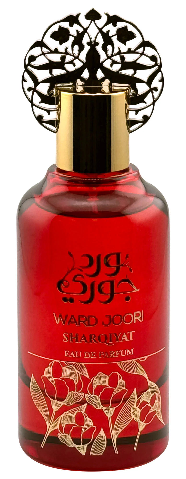WARD JOORI BY SHARQIYAT 100 ML EDP