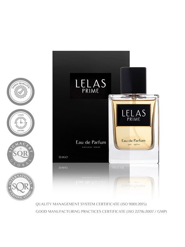Prime - Tornado Inspired By Sauvage – EDP –  55ML