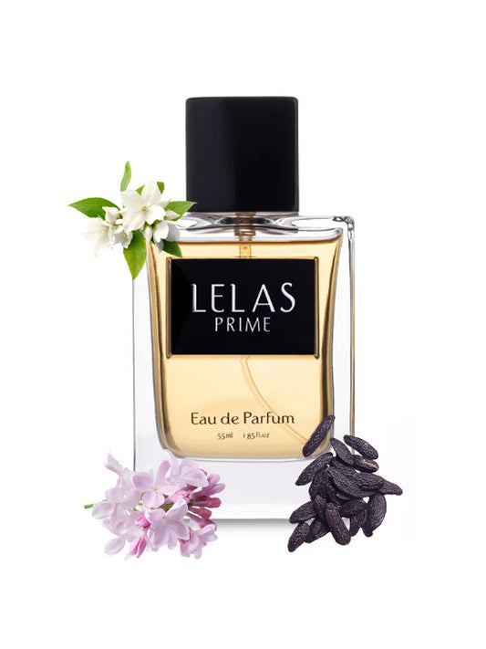 Prime - Wild And Beautiful Inspired By Cherry In Japan Escada – EDP –  55ML