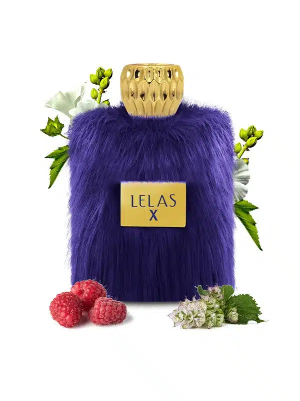 Fur - X – EDP – 100ML