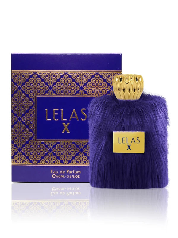 Fur - X – EDP – 100ML