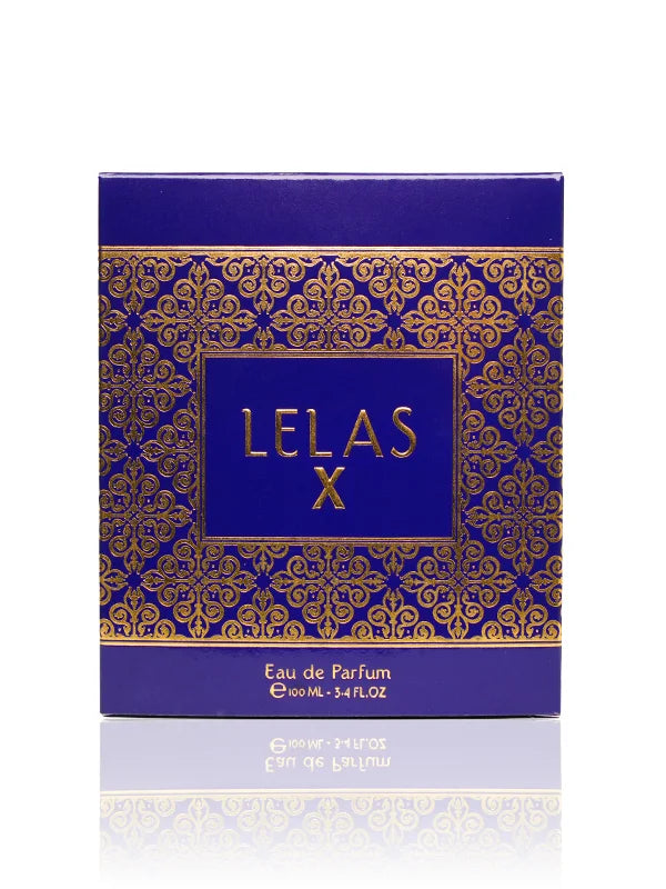 Fur - X – EDP – 100ML