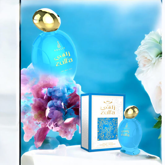 ZULFA 100 ML EDP