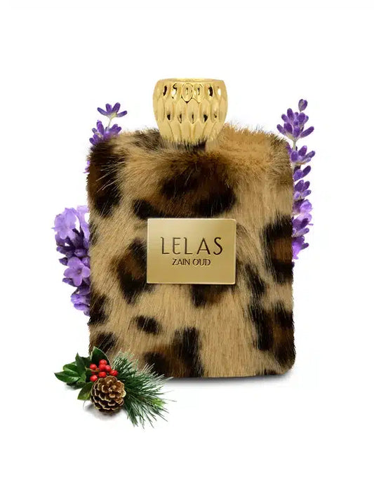 Fur - Zain Oud – EDP – 100ML