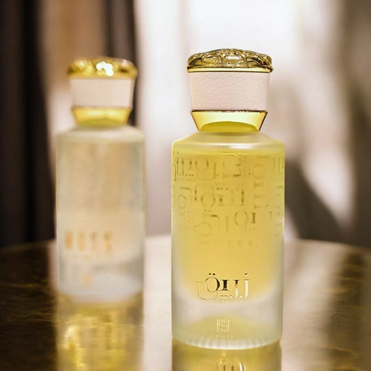 ZURAIQUE EDP - 50ML