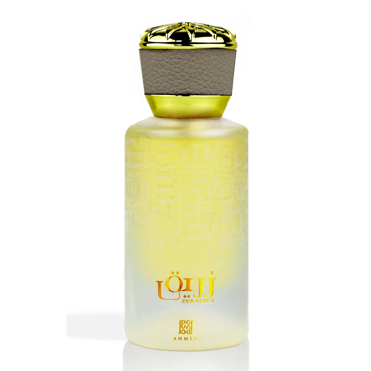 ZURAIQUE EDP - 50ML