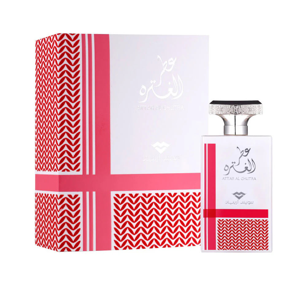 ATTAR AL GHUTRA - 100ML (EDP)
