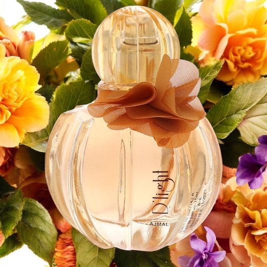 Ajmal D'light Perfume 2.5 EDP SPR
