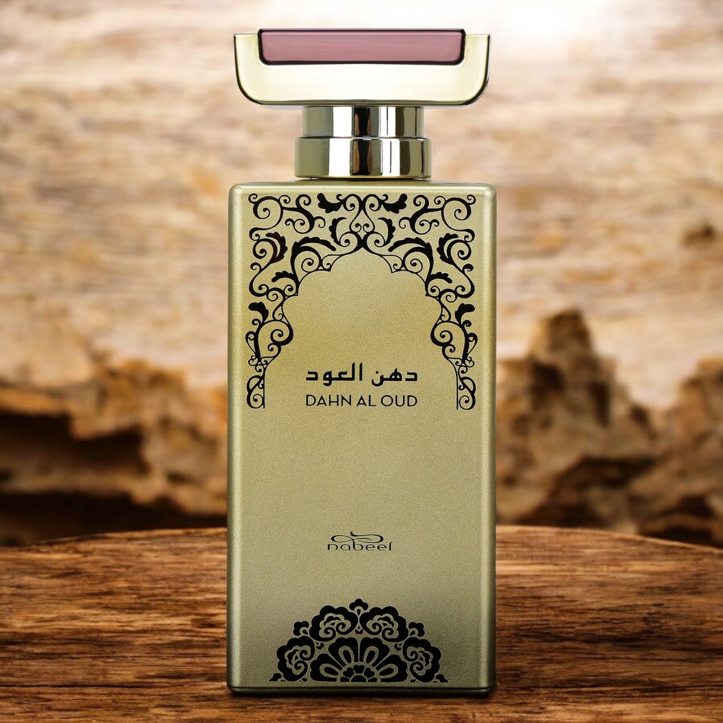 DAHN AL OUD (Eau De Parfum) Unisex 100 ML