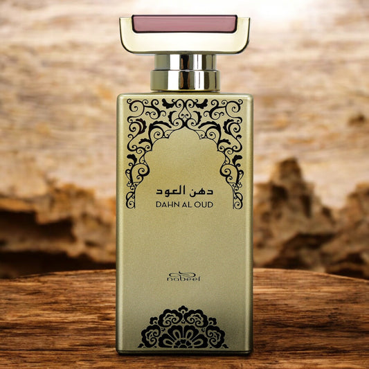 DAHN AL OUD (Eau De Parfum) Unisex 100 ML