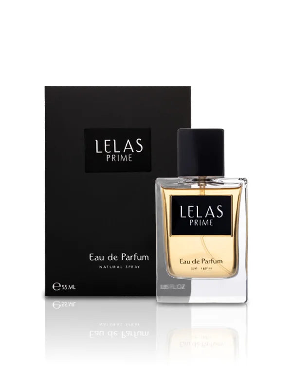Prime - Eloquence Inspired By Bleu De Chanel -  EDP –  55ML