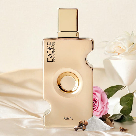 EVOKE GOLD EDITION 75 ML EDP