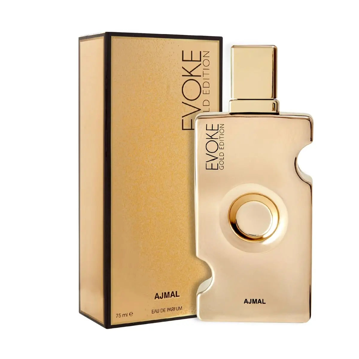 EVOKE GOLD EDITION 75 ML EDP