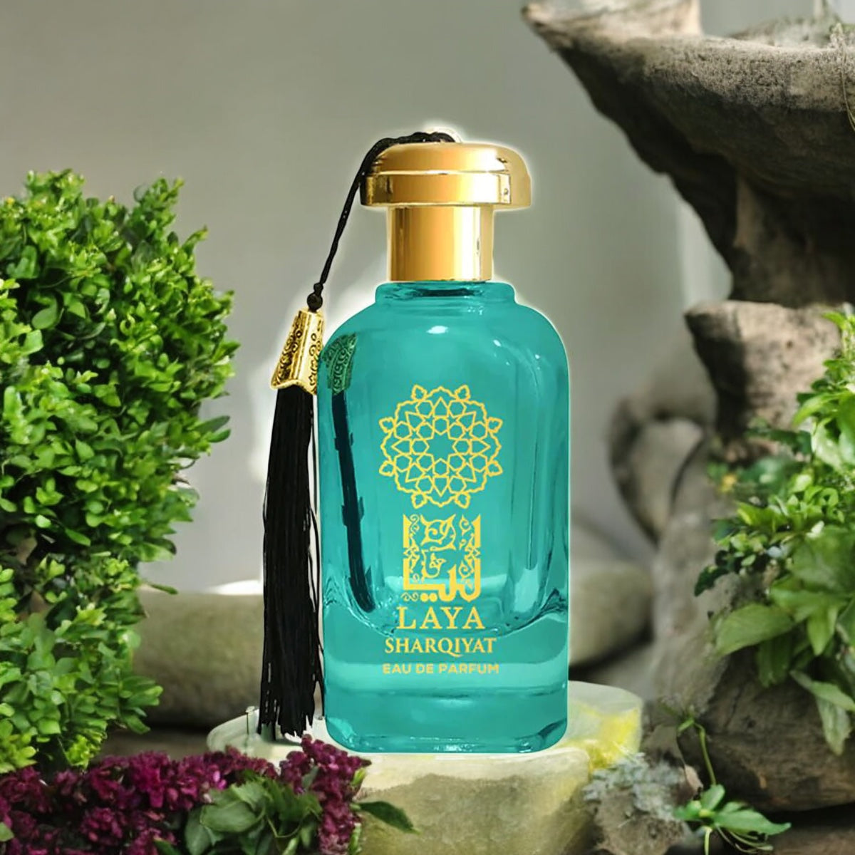 LAYA BY SHARQIYAT 100 ML EDP